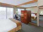 фото отеля Holiday Inn Express & Suites Plano East