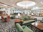 фото отеля Holiday Inn Express & Suites Plano East