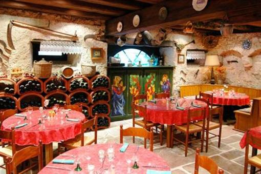 фото отеля La Cour du Bailli Residence Hoteliere
