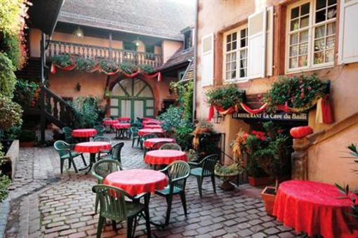 фото отеля La Cour du Bailli Residence Hoteliere