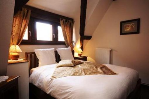 фото отеля La Cour du Bailli Residence Hoteliere