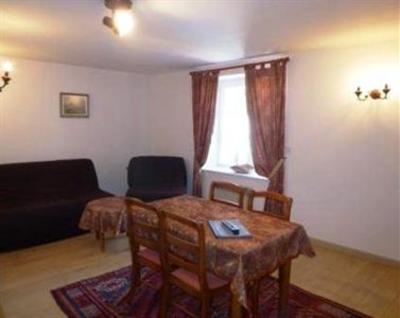 фото отеля La Cour du Bailli Residence Hoteliere