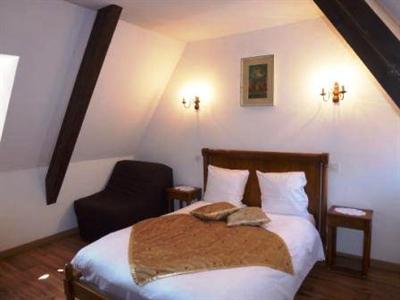 фото отеля La Cour du Bailli Residence Hoteliere