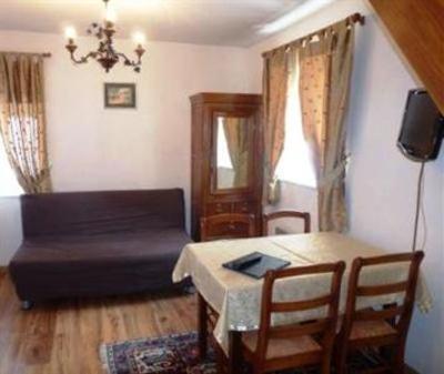 фото отеля La Cour du Bailli Residence Hoteliere