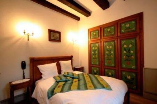 фото отеля La Cour du Bailli Residence Hoteliere