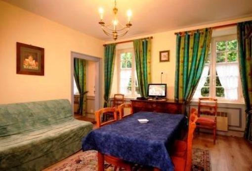 фото отеля La Cour du Bailli Residence Hoteliere