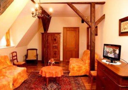 фото отеля La Cour du Bailli Residence Hoteliere