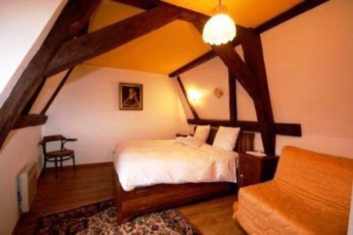 фото отеля La Cour du Bailli Residence Hoteliere