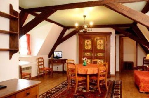 фото отеля La Cour du Bailli Residence Hoteliere