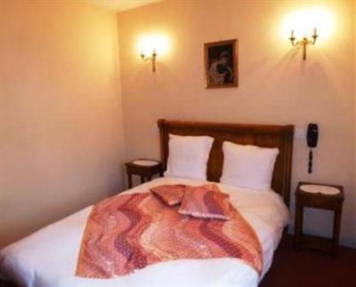 фото отеля La Cour du Bailli Residence Hoteliere