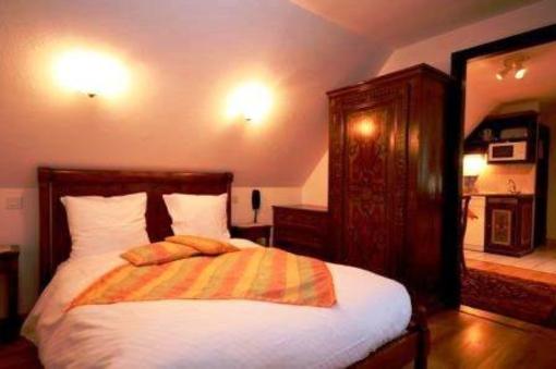 фото отеля La Cour du Bailli Residence Hoteliere
