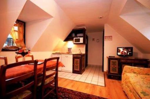 фото отеля La Cour du Bailli Residence Hoteliere