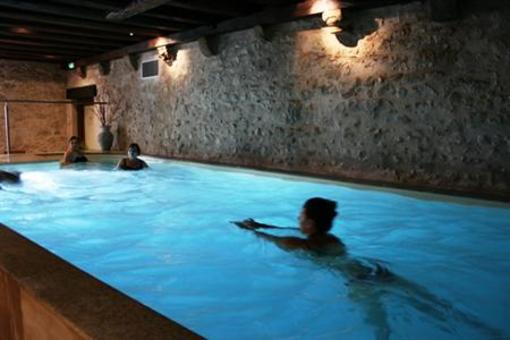 фото отеля La Cour du Bailli Residence Hoteliere