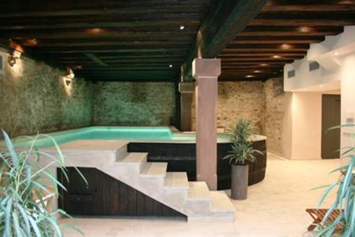 фото отеля La Cour du Bailli Residence Hoteliere