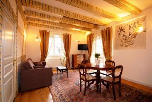 фото отеля La Cour du Bailli Residence Hoteliere