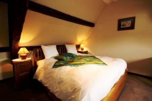 фото отеля La Cour du Bailli Residence Hoteliere