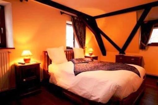 фото отеля La Cour du Bailli Residence Hoteliere