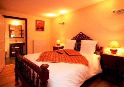 фото отеля La Cour du Bailli Residence Hoteliere