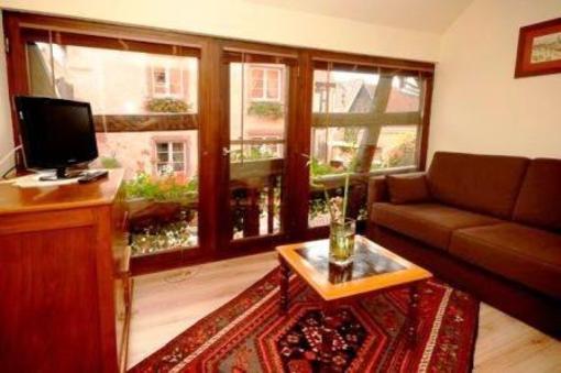 фото отеля La Cour du Bailli Residence Hoteliere