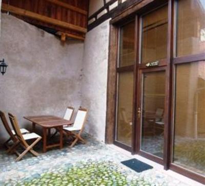 фото отеля La Cour du Bailli Residence Hoteliere