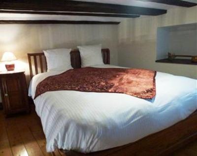 фото отеля La Cour du Bailli Residence Hoteliere