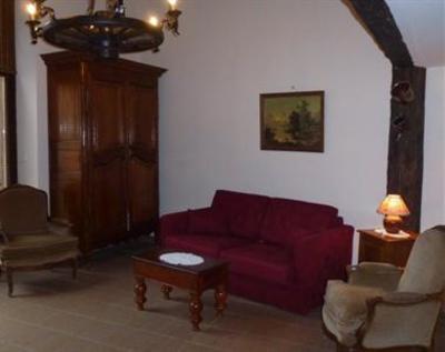 фото отеля La Cour du Bailli Residence Hoteliere