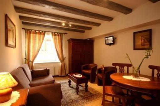 фото отеля La Cour du Bailli Residence Hoteliere