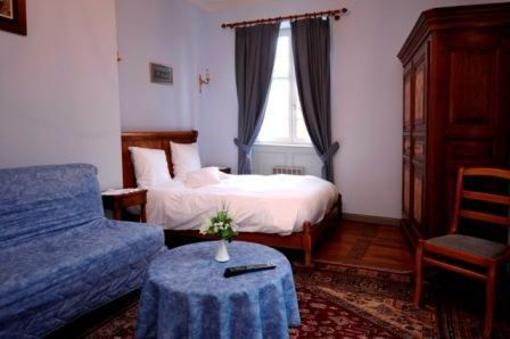 фото отеля La Cour du Bailli Residence Hoteliere