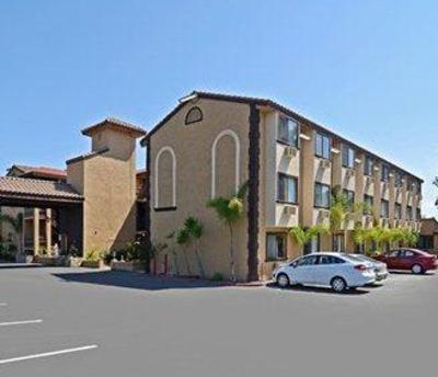 фото отеля Quality Inn & Suites Near The Border