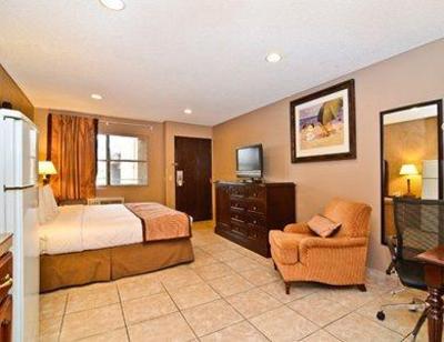 фото отеля Quality Inn & Suites Near The Border