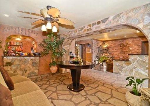фото отеля Quality Inn & Suites Near The Border