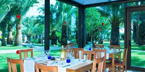 фото отеля Hotel Orquidea Gran Canaria