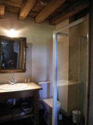 фото отеля Manoir de la Branche