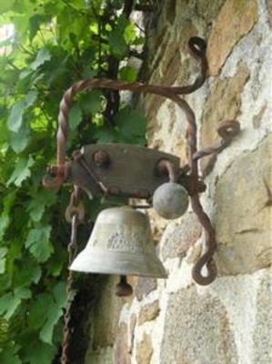 фото отеля Manoir de la Branche