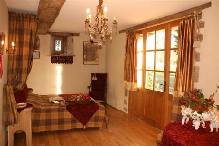 фото отеля Manoir de la Branche