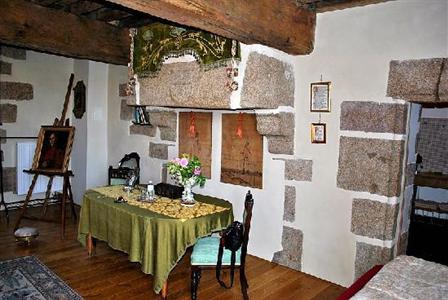 фото отеля Manoir de la Branche