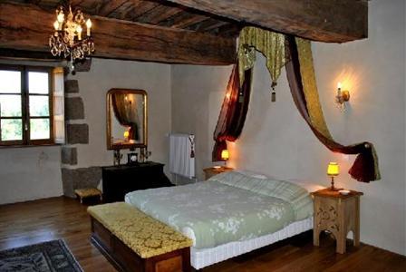 фото отеля Manoir de la Branche