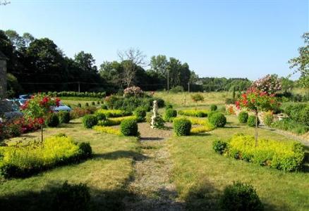 фото отеля Manoir de la Branche