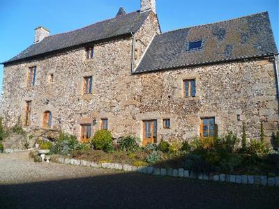 фото отеля Manoir de la Branche