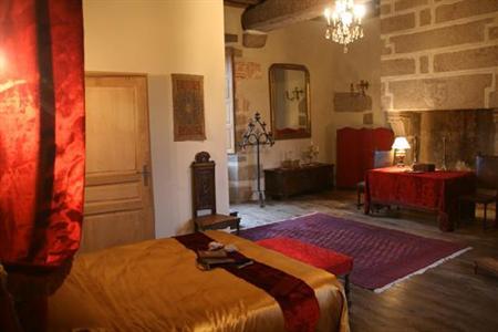 фото отеля Manoir de la Branche