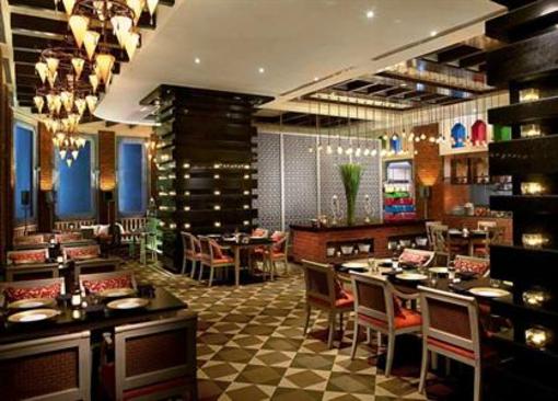 фото отеля Sofitel Mumbai BKC