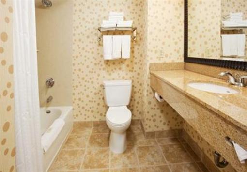 фото отеля Holiday Inn Express Sacramento Airport Natomas