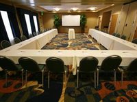 Holiday Inn Express Sacramento Airport Natomas