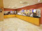 фото отеля Holiday Inn Express Sacramento Airport Natomas