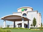 фото отеля Holiday Inn Express Sacramento Airport Natomas