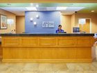 фото отеля Holiday Inn Express Sacramento Airport Natomas