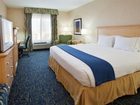 фото отеля Holiday Inn Express Sacramento Airport Natomas