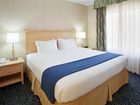 фото отеля Holiday Inn Express Sacramento Airport Natomas