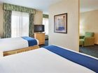 фото отеля Holiday Inn Express Sacramento Airport Natomas