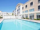 фото отеля Holiday Inn Express Sacramento Airport Natomas